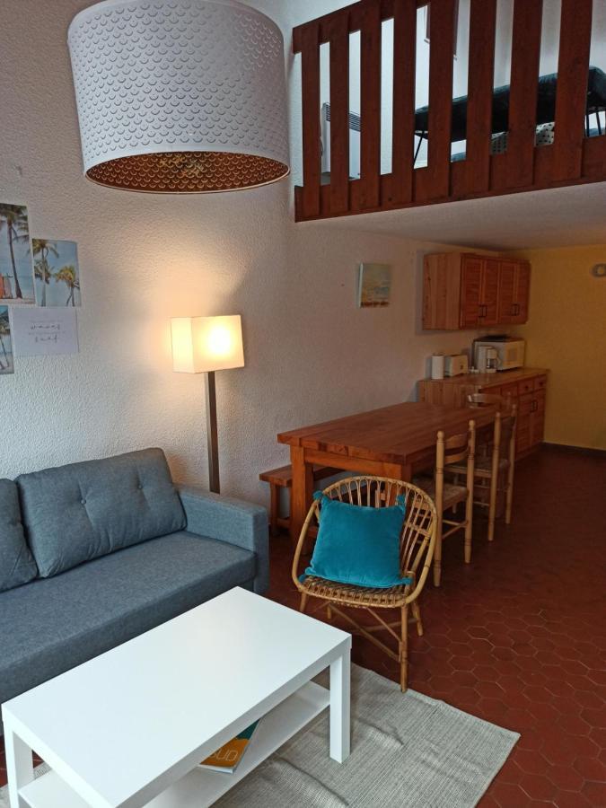 Charmante Villa Patio Proche De L'Ocean Сеньос Экстерьер фото